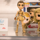 Illustration for article titled iWonder Woman/i Had A Very Good Toy Fair